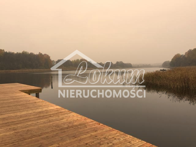 Działka rekreacyjna 701&nbsp;m², Dobra - zdjęcie 3