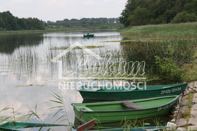 Działka rekreacyjna 701&nbsp;m², Dobra - zdjęcie 18