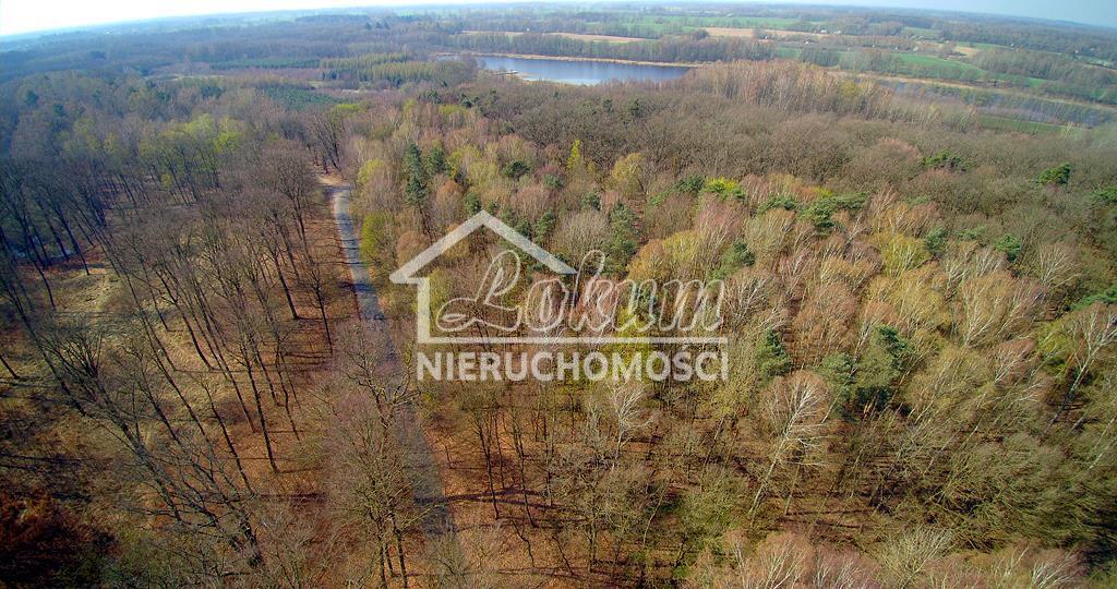 Działka rekreacyjna 701&nbsp;m², Dobra - zdjęcie 14