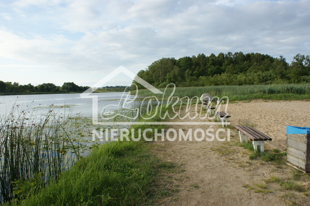 Działka rekreacyjna 701&nbsp;m², Dobra - zdjęcie 8