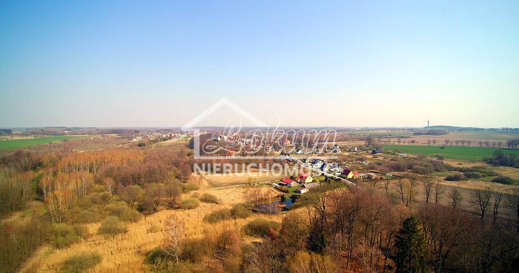 Działka rekreacyjna 701&nbsp;m², Dobra - zdjęcie 4