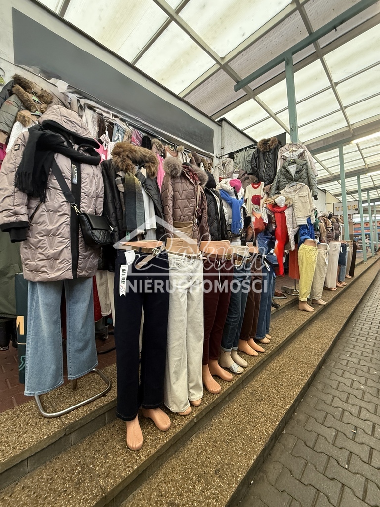 Lokal usługowy na sprzedaż, 35 m², Szczecin - zdjęcie 5