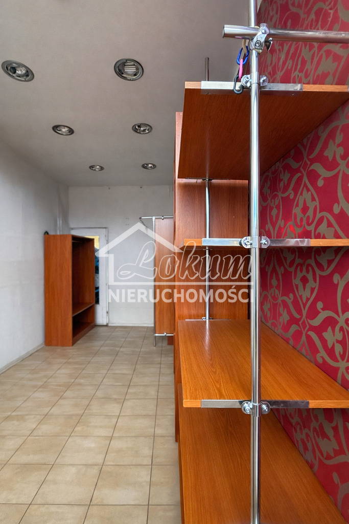 Lokal usługowy na sprzedaż, 35&nbsp;m², Szczecin - zdjęcie 2