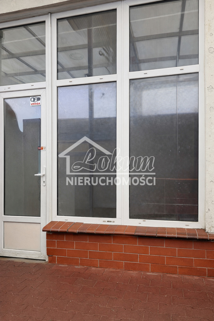 Lokal usługowy na sprzedaż, 35&nbsp;m², Szczecin - zdjęcie 4