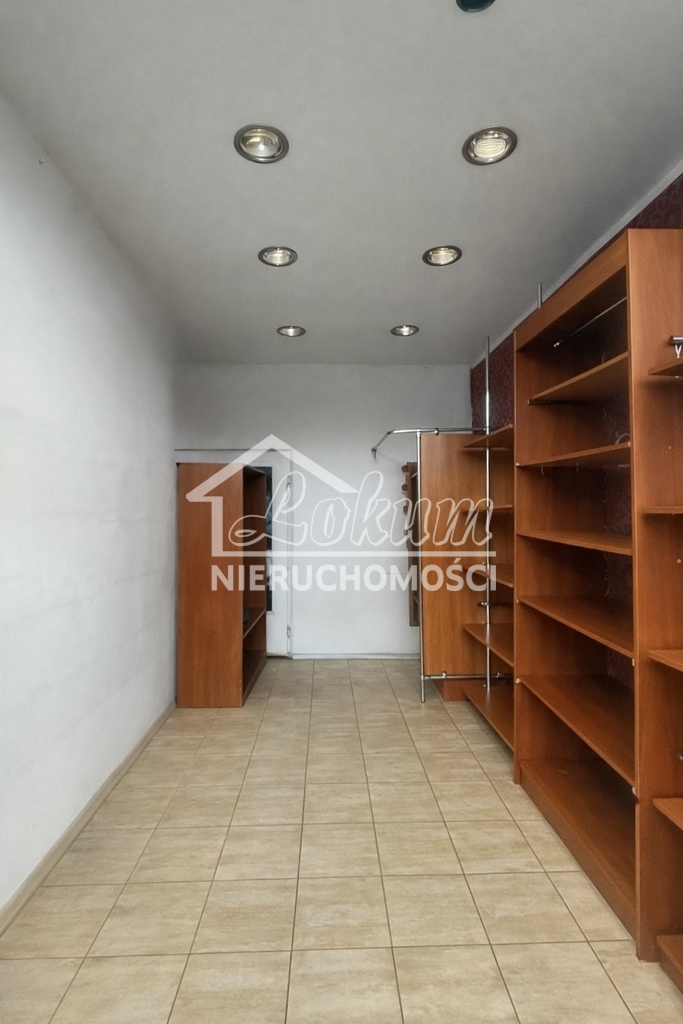 Lokal usługowy na sprzedaż, 35&nbsp;m², Szczecin - zdjęcie 3