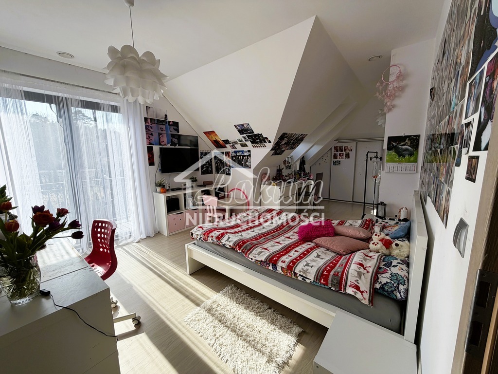 Dom 238,9&nbsp;m², Radziszewo - zdjęcie 19