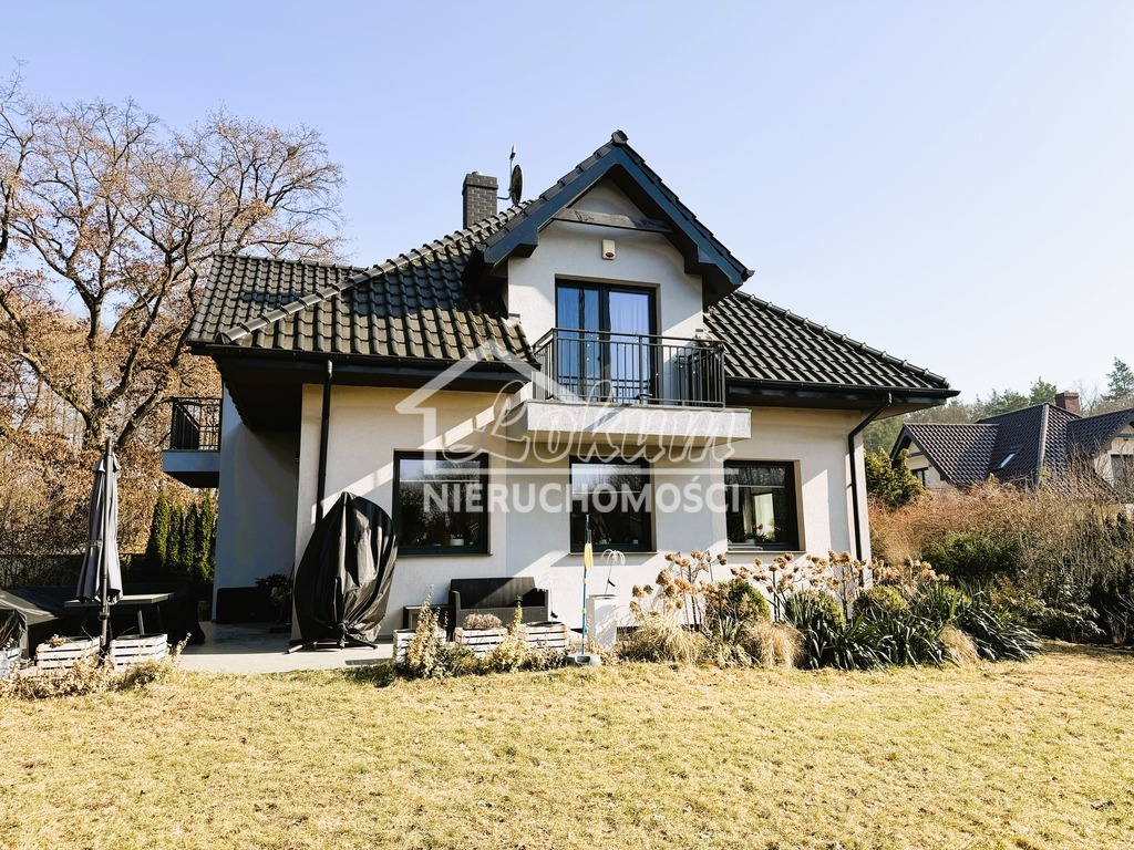 Dom 238,9&nbsp;m², Radziszewo - zdjęcie 2