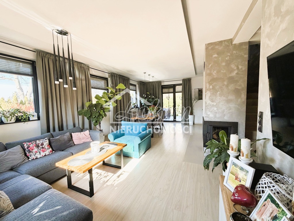 Dom 238,9&nbsp;m², Radziszewo - zdjęcie 5