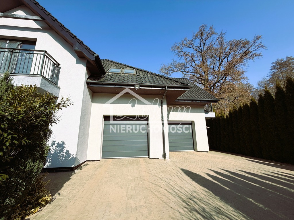 Dom 238,9&nbsp;m², Radziszewo - zdjęcie 3