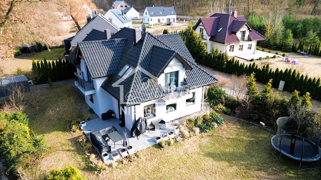 Dom 238,9 m², Radziszewo - zdjęcie 1