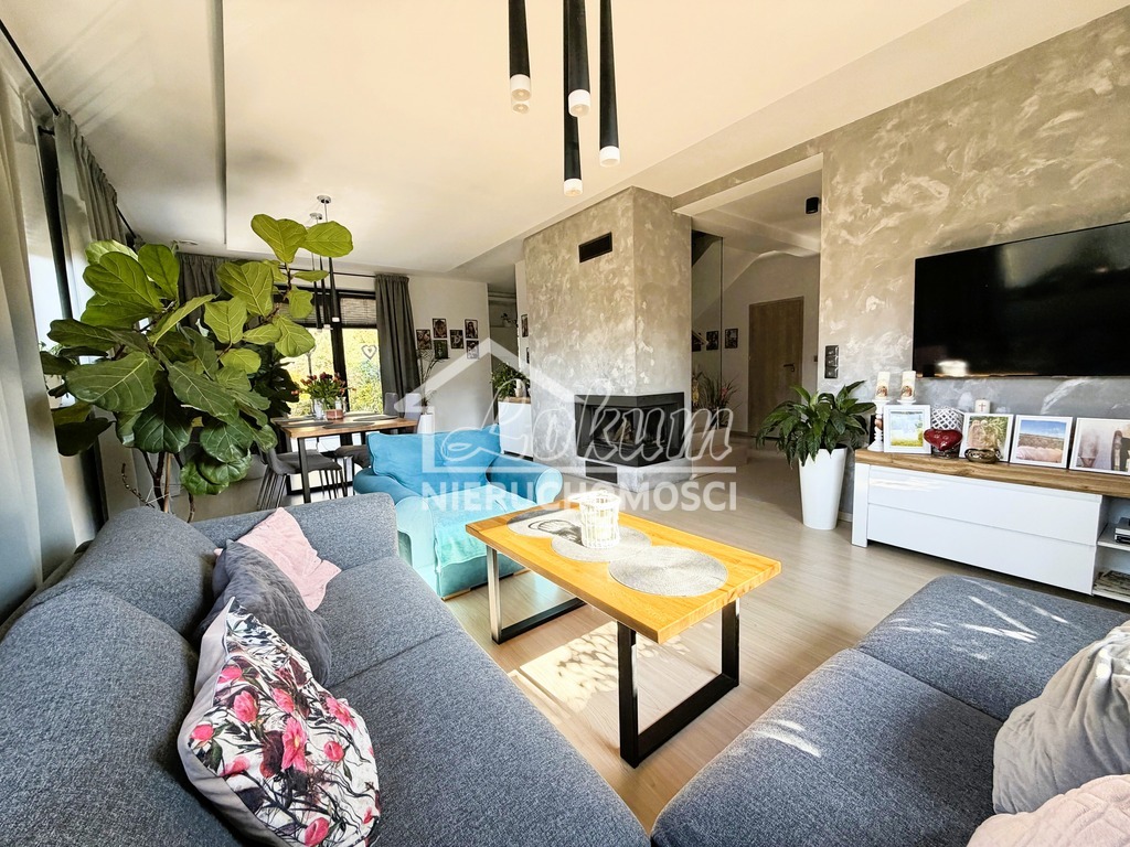 Dom 238,9&nbsp;m², Radziszewo - zdjęcie 6