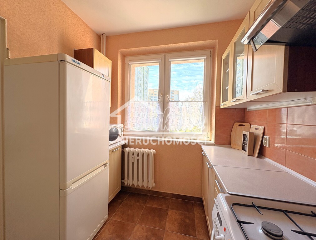 Mieszkanie 30,9&nbsp;m², Szczecin, Świerczewo, Santocka - zdjęcie 7