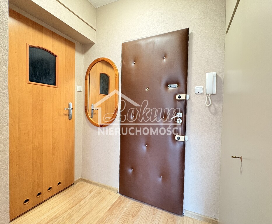 Mieszkanie 30,9&nbsp;m², Szczecin, Świerczewo, Santocka - zdjęcie 9