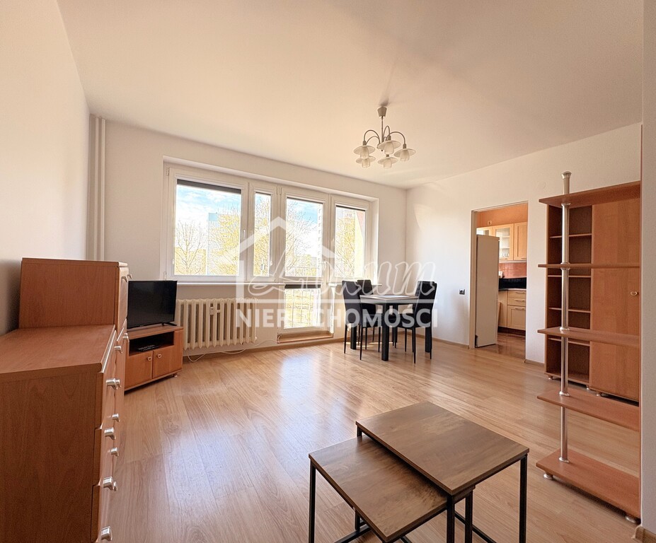 Mieszkanie 30,9&nbsp;m², Szczecin, Świerczewo, Santocka - zdjęcie 4