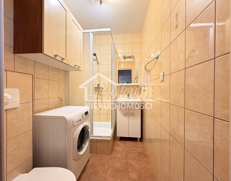 Mieszkanie 30,9&nbsp;m², Szczecin, Świerczewo, Santocka - zdjęcie 8