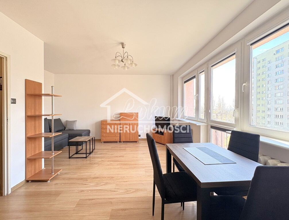 Mieszkanie 30,9&nbsp;m², Szczecin, Świerczewo, Santocka - zdjęcie 3