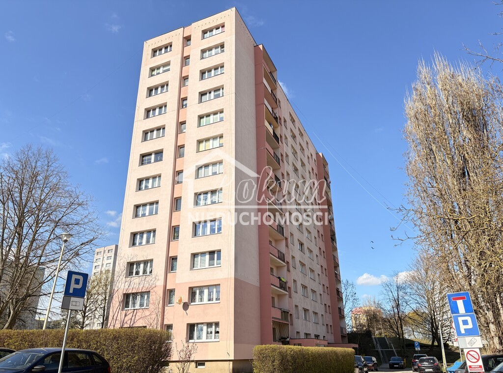 Mieszkanie 30,9&nbsp;m², Szczecin, Świerczewo, Santocka - zdjęcie 10