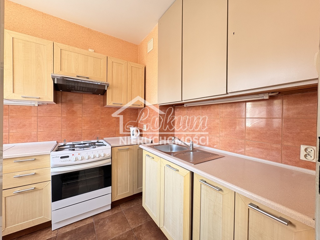 Mieszkanie 30,9&nbsp;m², Szczecin, Świerczewo, Santocka - zdjęcie 5