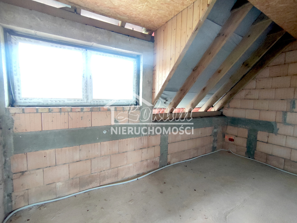 Dom 150&nbsp;m², Wrzosowo - zdjęcie 15