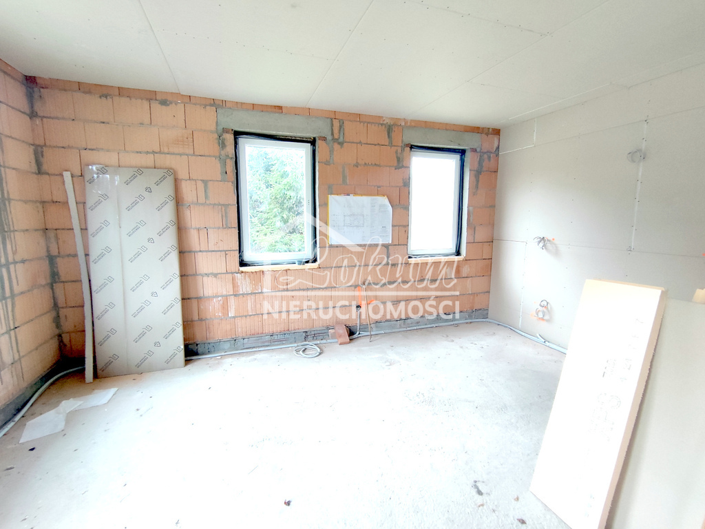 Dom 150&nbsp;m², Wrzosowo - zdjęcie 5