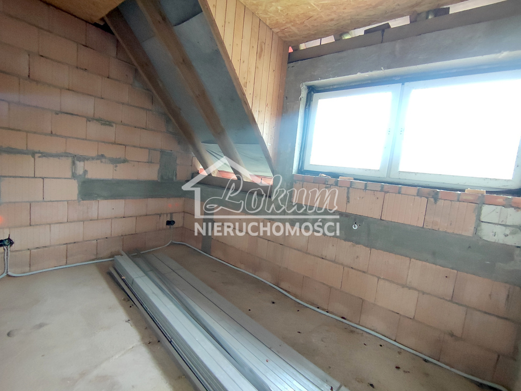 Dom 150&nbsp;m², Wrzosowo - zdjęcie 17