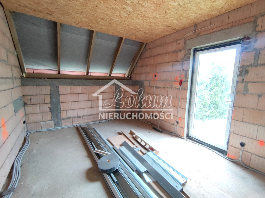Dom 150&nbsp;m², Wrzosowo - zdjęcie 18