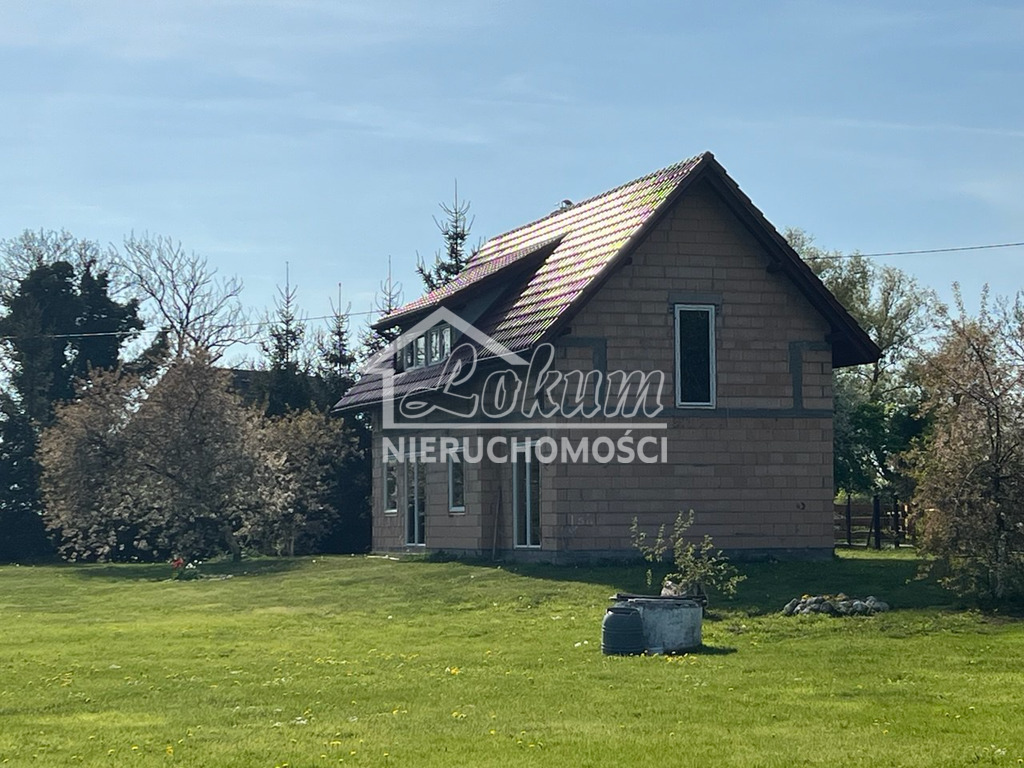 Dom 150&nbsp;m², Wrzosowo - zdjęcie 2