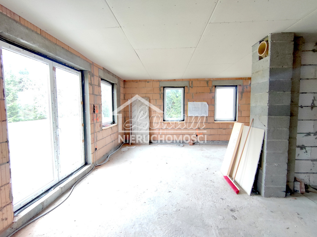 Dom 150&nbsp;m², Wrzosowo - zdjęcie 9