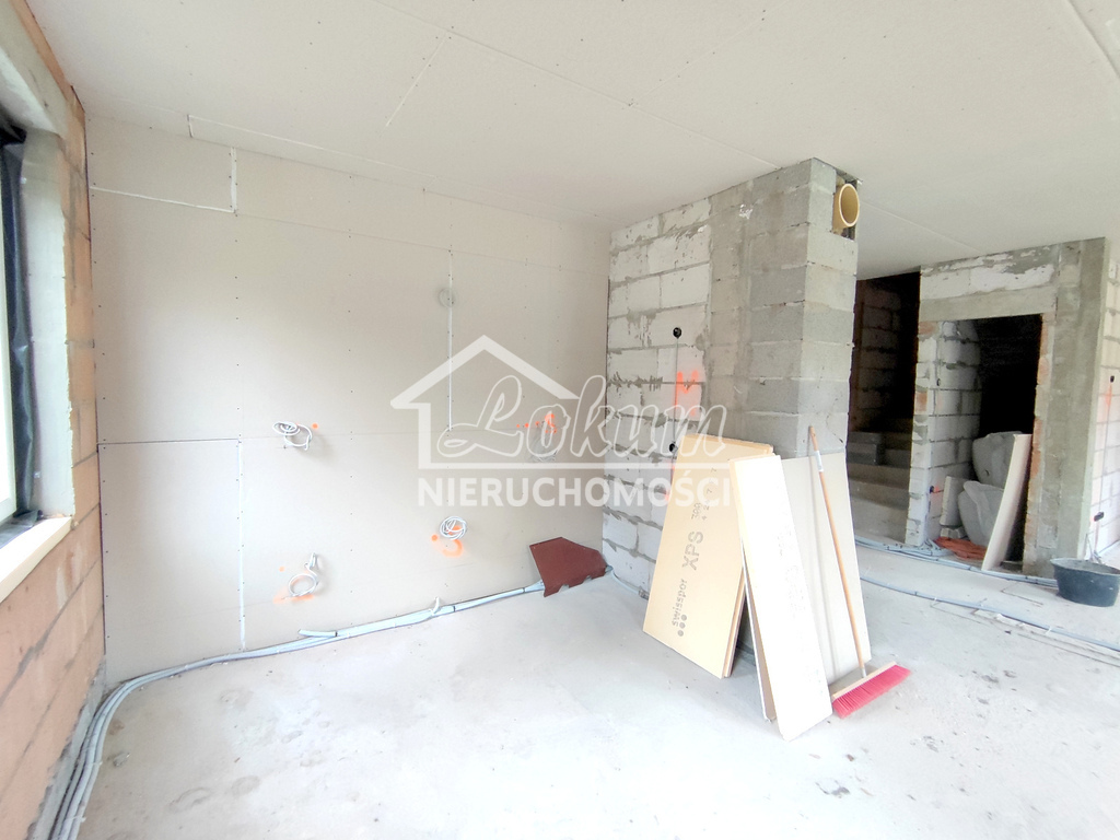 Dom 150&nbsp;m², Wrzosowo - zdjęcie 6