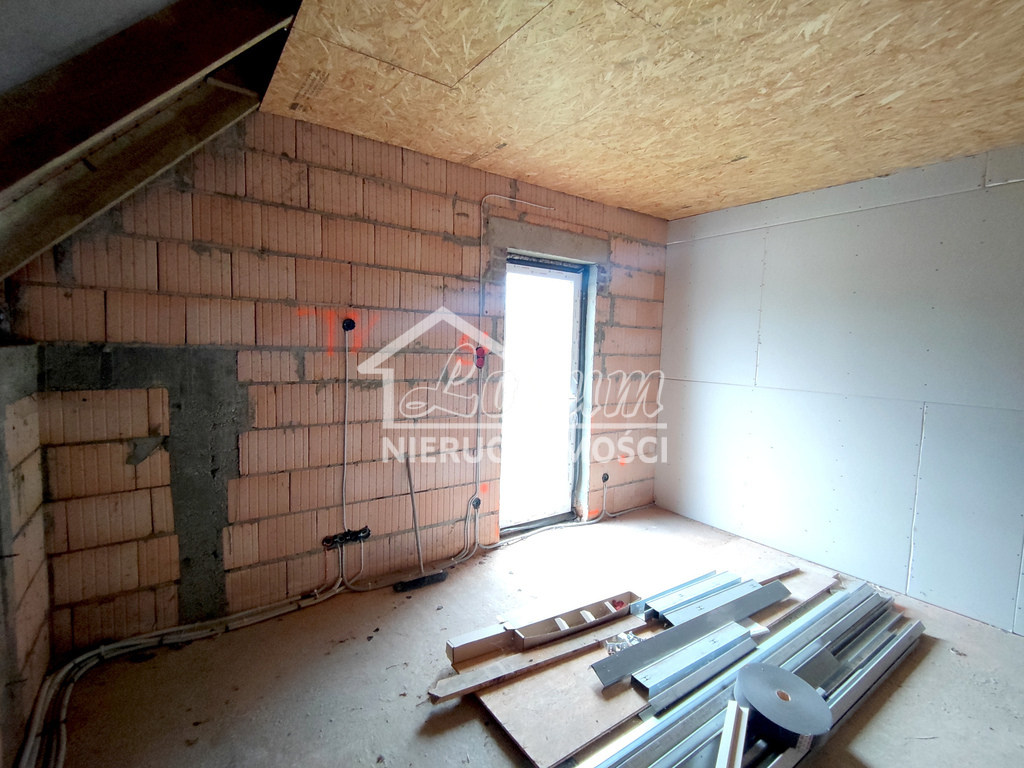 Dom 150&nbsp;m², Wrzosowo - zdjęcie 19