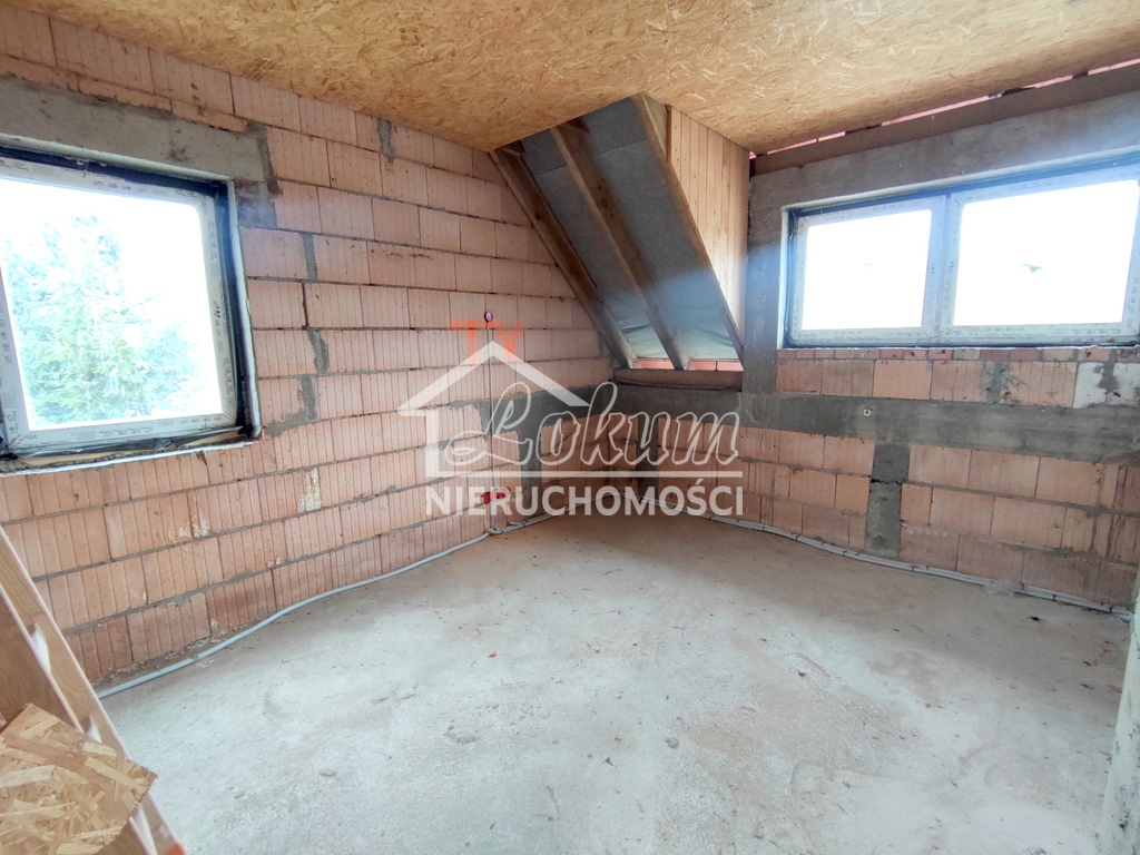 Dom 150&nbsp;m², Wrzosowo - zdjęcie 14