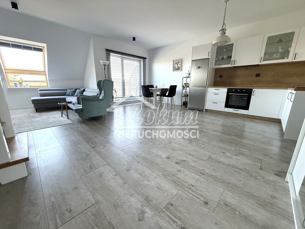 Mieszkanie 85&nbsp;m², Szczecin - zdjęcie 5