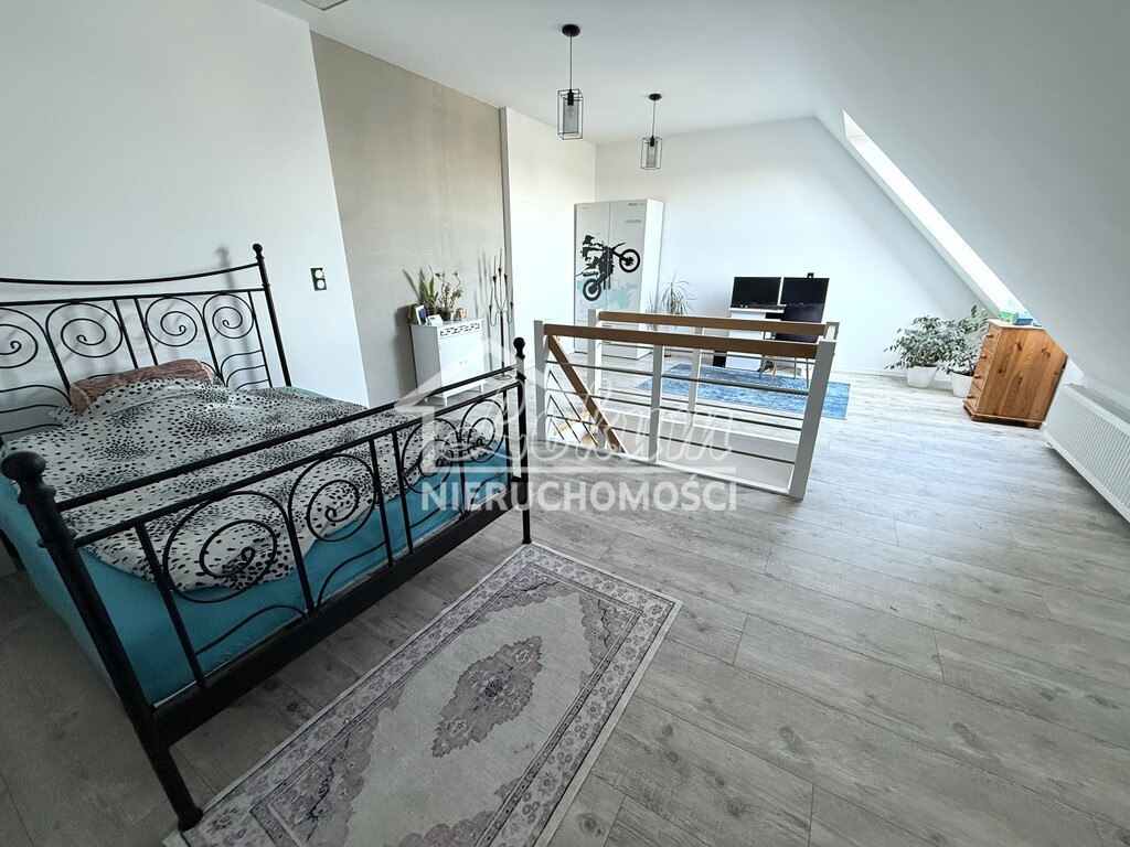 Mieszkanie 85&nbsp;m², Szczecin - zdjęcie 10
