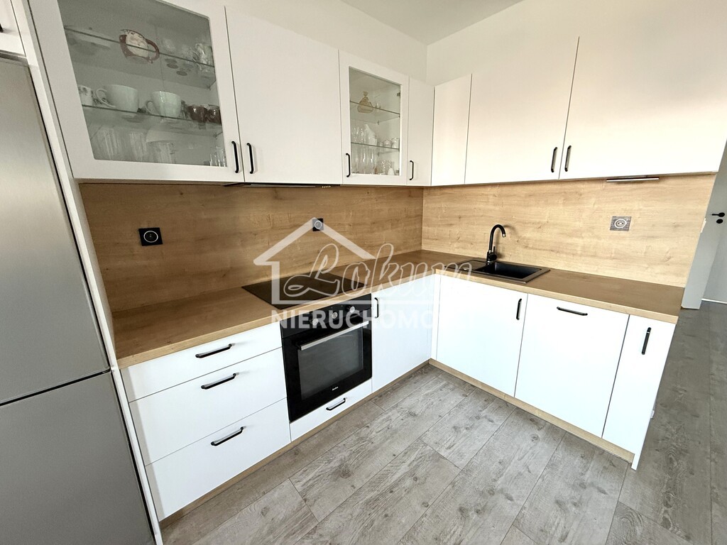 Mieszkanie 85&nbsp;m², Szczecin - zdjęcie 4