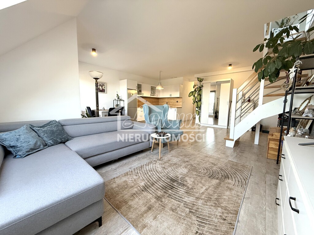 Mieszkanie 85&nbsp;m², Szczecin - zdjęcie 2