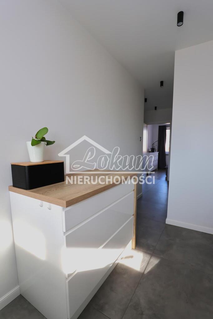 Mieszkanie 58,1&nbsp;m², Goleniów, Konstytucji 3 Maja - zdjęcie 8