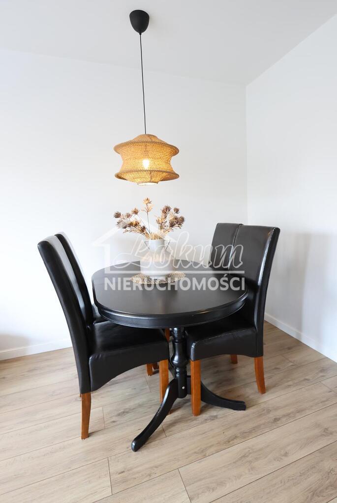 Mieszkanie 58,1&nbsp;m², Goleniów, Konstytucji 3 Maja - zdjęcie 6