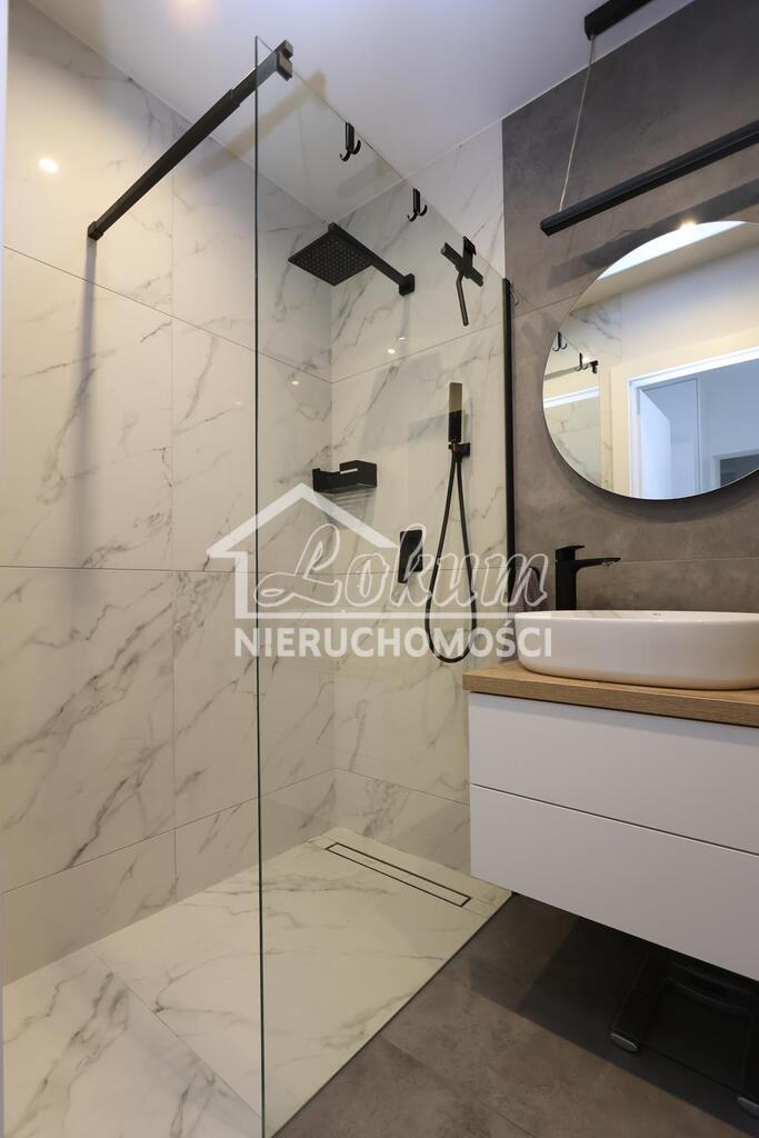 Mieszkanie 58,1&nbsp;m², Goleniów, Konstytucji 3 Maja - zdjęcie 17