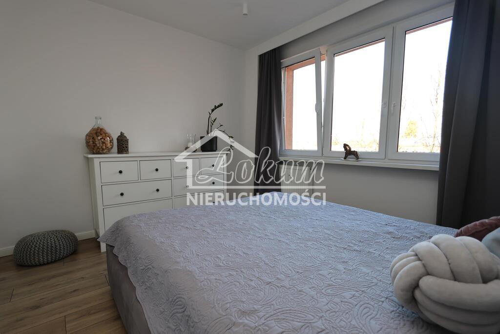 Mieszkanie 58,1&nbsp;m², Goleniów, Konstytucji 3 Maja - zdjęcie 13