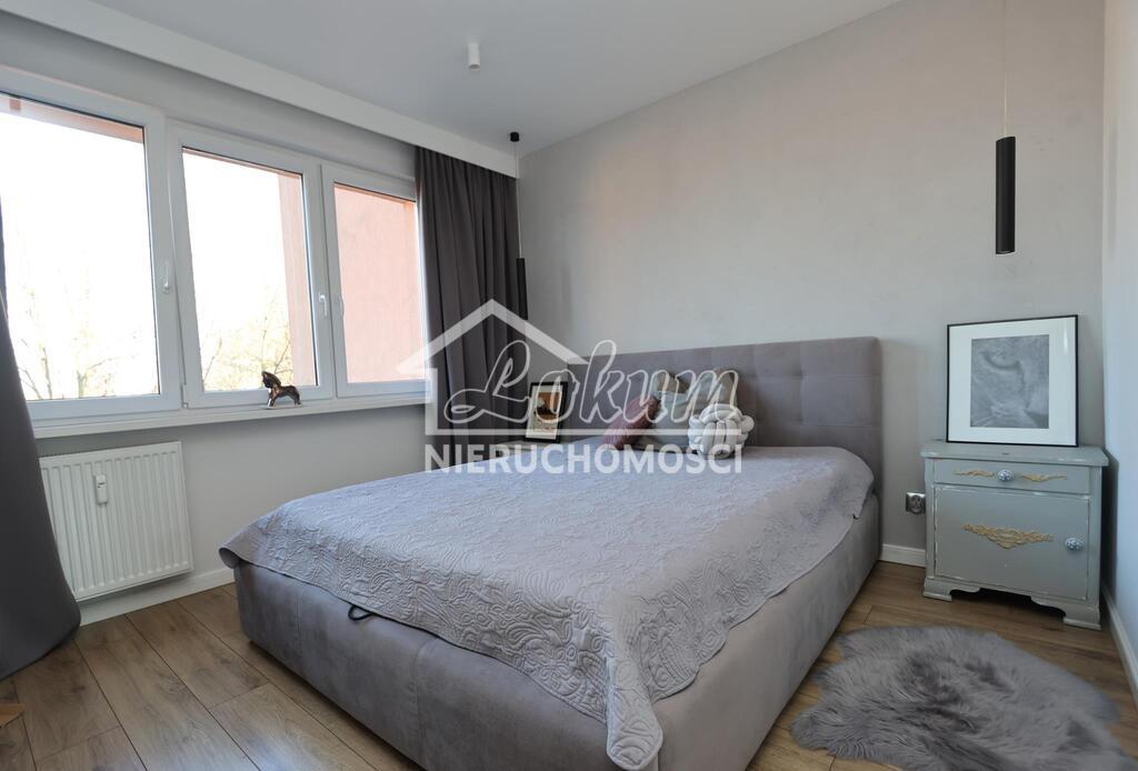 Mieszkanie 58,1&nbsp;m², Goleniów, Konstytucji 3 Maja - zdjęcie 12