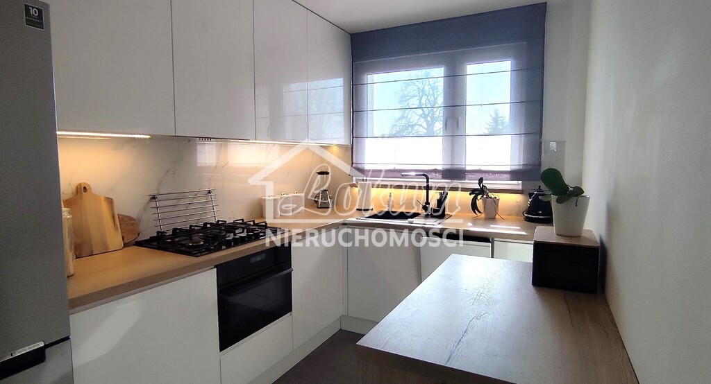 Mieszkanie 58,1&nbsp;m², Goleniów, Konstytucji 3 Maja - zdjęcie 10