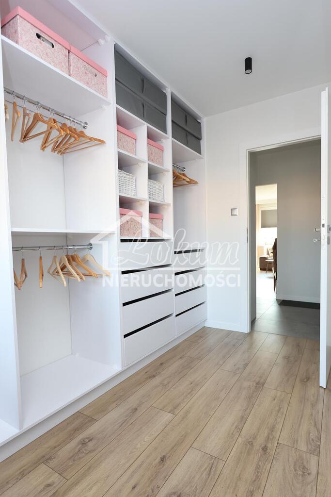 Mieszkanie 58,1&nbsp;m², Goleniów, Konstytucji 3 Maja - zdjęcie 16