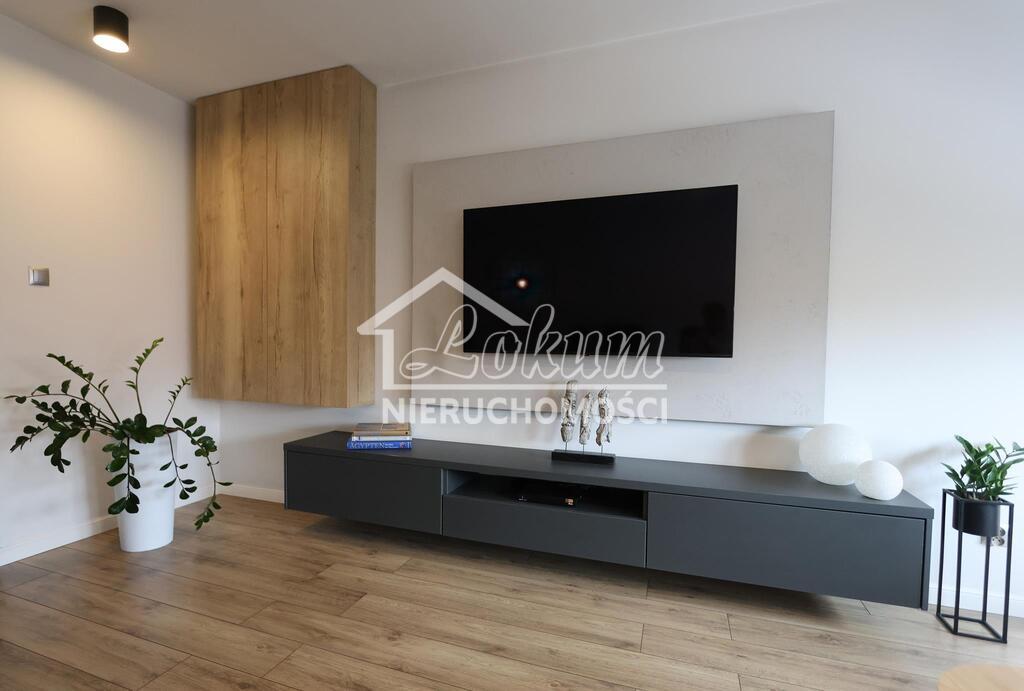 Mieszkanie 58,1&nbsp;m², Goleniów, Konstytucji 3 Maja - zdjęcie 5