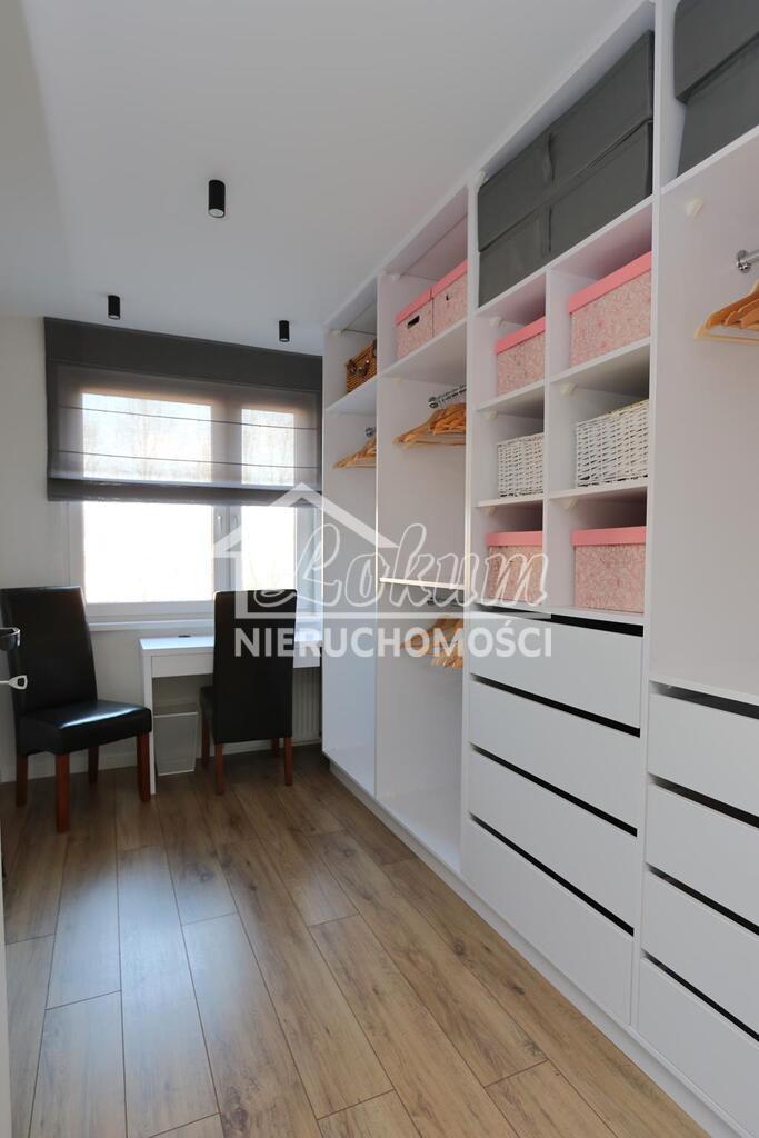 Mieszkanie 58,1&nbsp;m², Goleniów, Konstytucji 3 Maja - zdjęcie 14