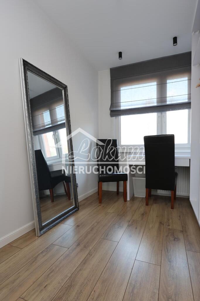 Mieszkanie 58,1&nbsp;m², Goleniów, Konstytucji 3 Maja - zdjęcie 15