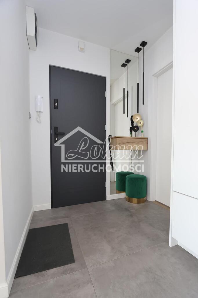 Mieszkanie 58,1&nbsp;m², Goleniów, Konstytucji 3 Maja - zdjęcie 19