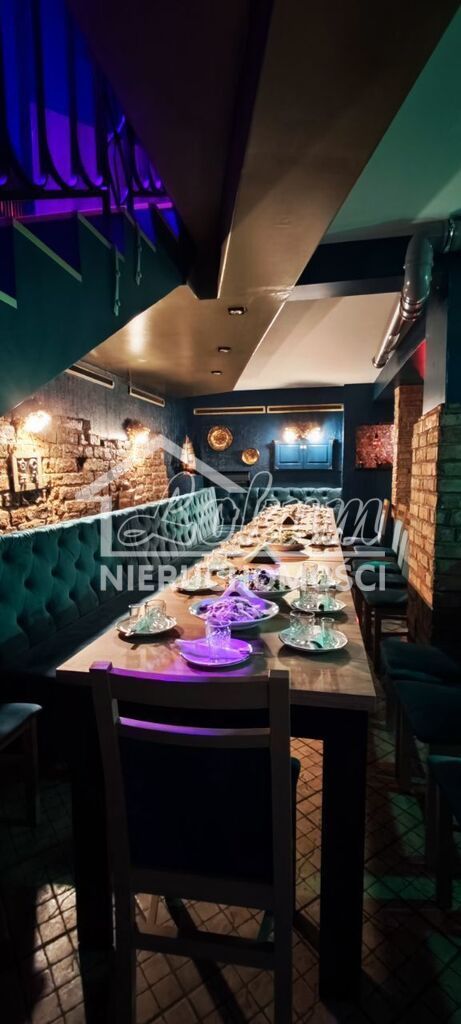 Lokal na gastronomię do wynajęcia, 140&nbsp;m², Szczecin - zdjęcie 10