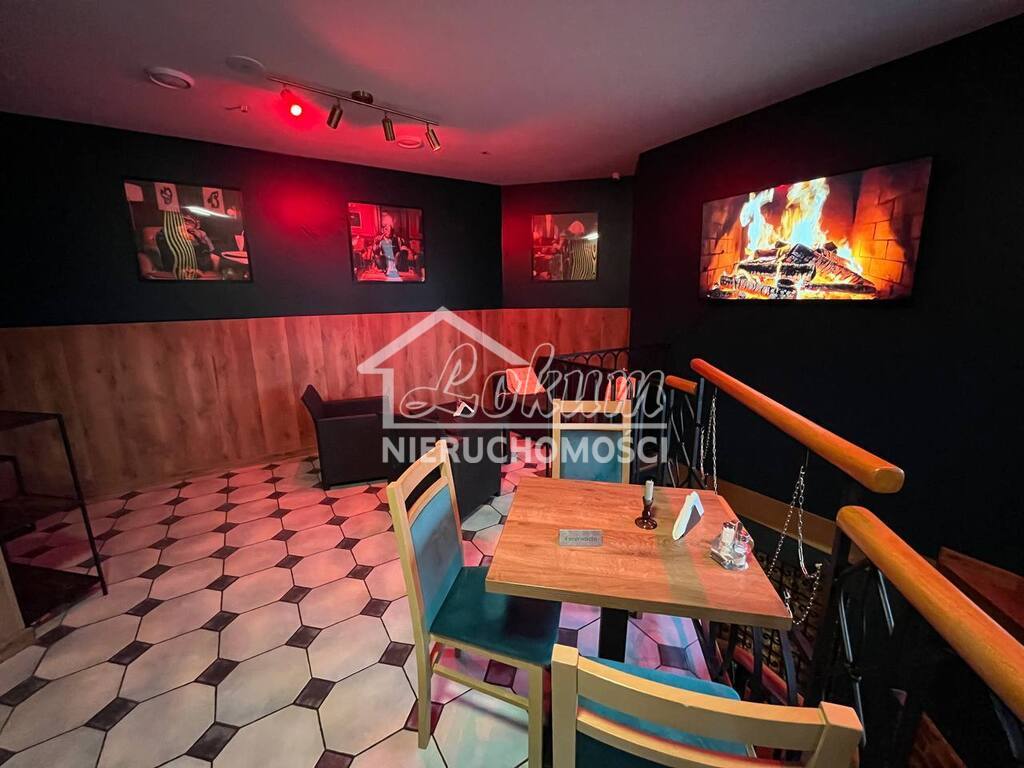 Lokal na gastronomię do wynajęcia, 140&nbsp;m², Szczecin - zdjęcie 1
