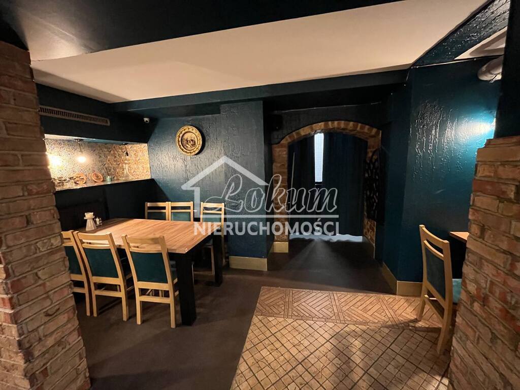 Lokal na gastronomię do wynajęcia, 140&nbsp;m², Szczecin - zdjęcie 7
