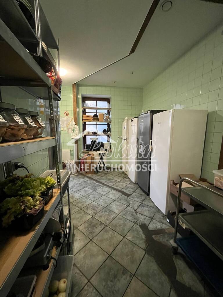 Lokal na gastronomię do wynajęcia, 140&nbsp;m², Szczecin - zdjęcie 12